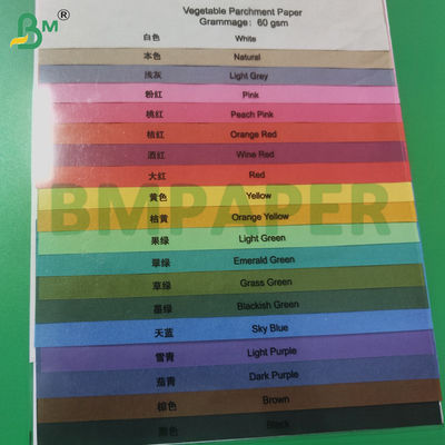 61gsm 62gsm Vegetable Parchment Fiber Fiber Fiber Fiber Fiber Fiber Fiber Fiber Fiber Fiber Fiber Fiber Fiber Fiber Fiber Fiber