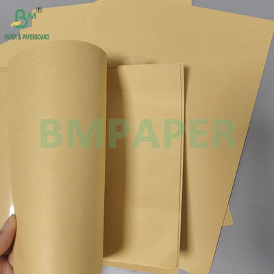 120gm Braille Printing Kraft Paper 8.5 X 11 Untuk Slate atau Braillewriter