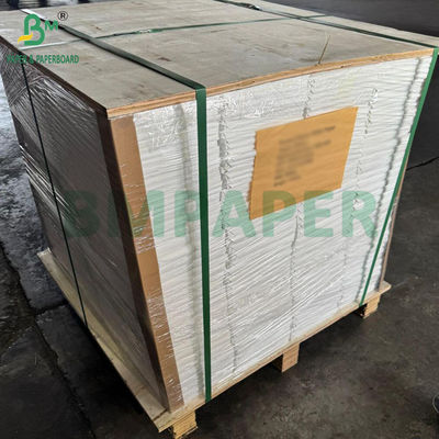 Kertas Alkitab Ultra Ringan Kepadatan Tinggi 40grs 45grs Gulungan Jumbo Putih