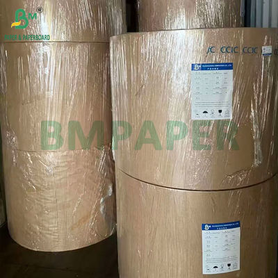 Kertas Alkitab Ultra Ringan Kepadatan Tinggi 40grs 45grs Gulungan Jumbo Putih