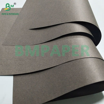 40gm Brown Warna Kopi Easy Slip Paper Untuk Cup Cake Making