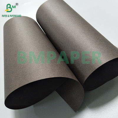 40gm Brown Warna Kopi Easy Slip Paper Untuk Cup Cake Making