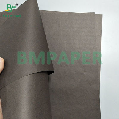 40gm Brown Warna Kopi Easy Slip Paper Untuk Cup Cake Making