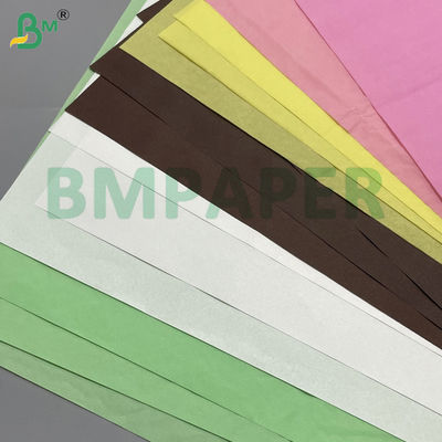 40g 45g Kertas Kue Anti Lengket Food Grade untuk Liner Muffin Cupcake Kertas Kue