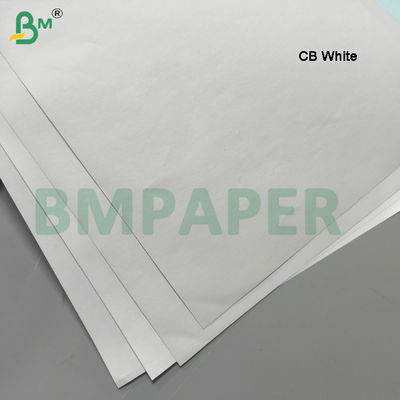 75g 80g Warna Invoice Book Paper CB CFB CF Multi Color Laser Printing