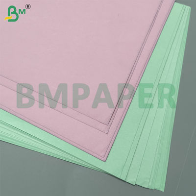 Kertas Karbonless dengan Lapisan Khusus untuk Formulir Bisnis 2-Rangkap, 3-Rangkap, 4-Rangkap