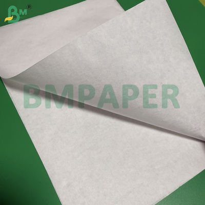 Kertas Krep Putih Ekstra Besar 60gsm Untuk Kerajinan Bunga Kertas