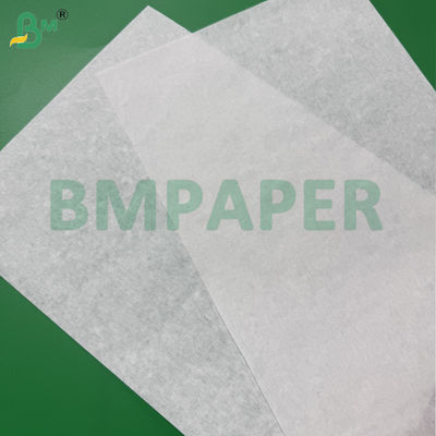Kertas Krep Putih Ekstra Besar 60gsm Untuk Kerajinan Bunga Kertas