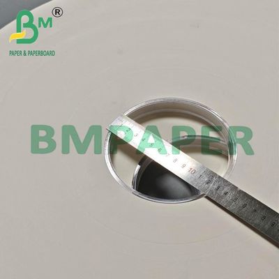 24gms Ekologis Rollos Kertas Kraft Para Empaque De Popotes 28/29/33mm