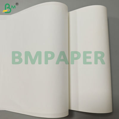 30gm Kit 7 lembar kertas tahan minyak untuk pembungkus hamburger