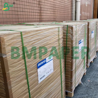 Air Fryer Paper Liner Paper Unbleached dan Bleached Parchment Paper Untuk Microwave