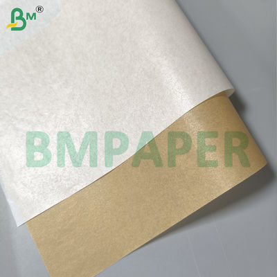 Non - Stick Baking Parchment Paper Untuk Baking, Grilling, Memasak