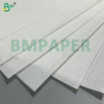 35gsm 40gsm Printable Food - Grade Kit 7 Greaseproof Food Wrapping Paper Untuk Pengemasan Makanan Goreng Hamburger Sandwich
