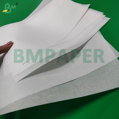 40g 45g White Pelleaglio Paper Untuk Baking Tray Liner 25 x 37inch Greaseproof