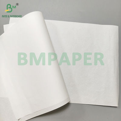 60gm Kit6 Greaseproof Putih Pelleaglio Paper Hamburger Wrapping Paper