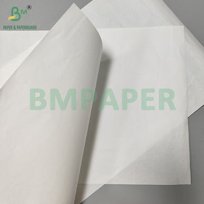 60gm Kit6 Greaseproof Putih Pelleaglio Paper Hamburger Wrapping Paper