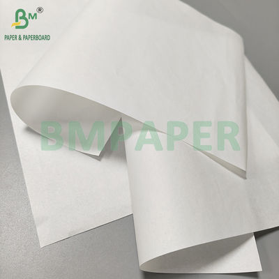 60gm Kit6 Greaseproof Putih Pelleaglio Paper Hamburger Wrapping Paper