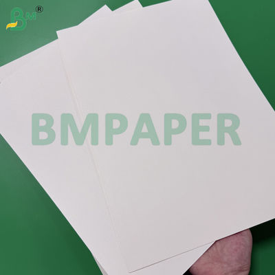 Kertas Kent Putih Alami 200gsm 210gsm Untuk Seni Komik 4k 8k 270mm×390mm