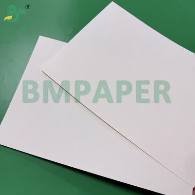 Kertas Kent Putih Alami 200gsm 210gsm Untuk Seni Komik 4k 8k 270mm×390mm