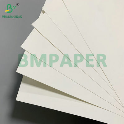High Bulk 12pt 16pt C1S Paperboard Untuk Pengemasan Kontak Langsung Makanan