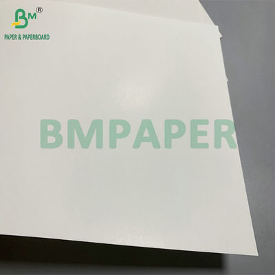 High Bulk 12pt 16pt C1S Paperboard Untuk Pengemasan Kontak Langsung Makanan