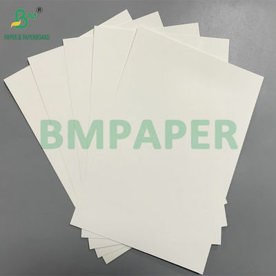 High Bulk 12pt 16pt C1S Paperboard Untuk Pengemasan Kontak Langsung Makanan