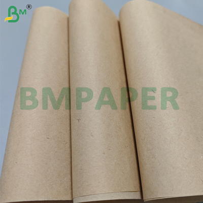 Lembaran Kertas Liner Industri Tahan Korosi 130 150GSM