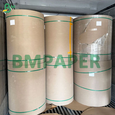 Kertas Selang Kaca 32gsm - 100gsm Putih Terang Untuk Kaca Surya