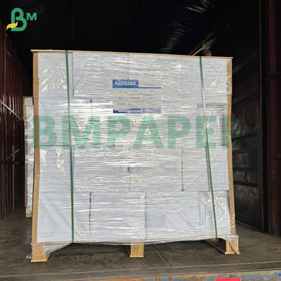 Pulp Kayu 1mm 2mm Absorbent Posavaso Lembar Kertas Untuk Beermat 70 x 100cm