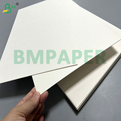 Pulp Kayu 1mm 2mm Absorbent Posavaso Lembar Kertas Untuk Beermat 70 x 100cm
