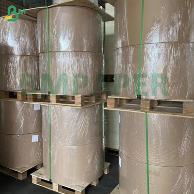 21 gram 23 gram Water Grease Resistance Keamanan Makanan Hamburger Wrapping Wax Paper
