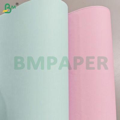 Durable Clear Image CF CFB CB NCR Carbonless Copy Paper Rolls