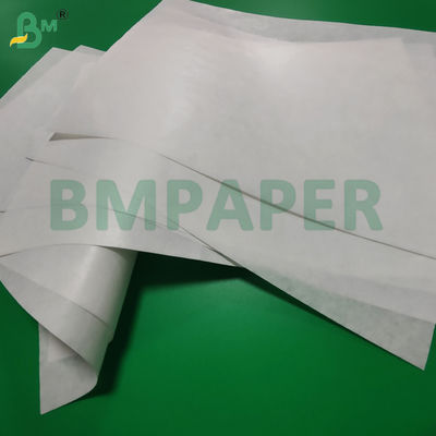 Kertas Pembungkus Buah Sayuran 40g Untuk Pengemasan Apel Tahan Lembab 50 x 70cm