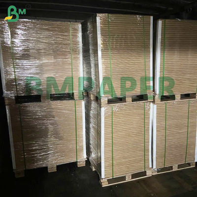 Direct Thermal Printing Paper Multipurpose Kantor White Paper 75gsm