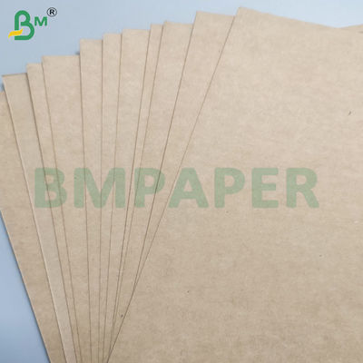 Lembaran Kertas Dasar Mangkuk Kekakuan Tinggi Dilapisi PE 350gsm+20gsm