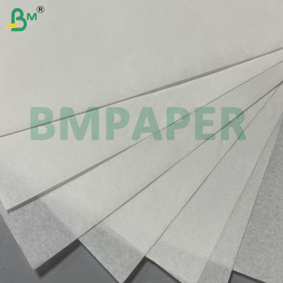 Kertas tahan panas tahan lemak tahan 45g 14"*14" untuk kemasan makanan