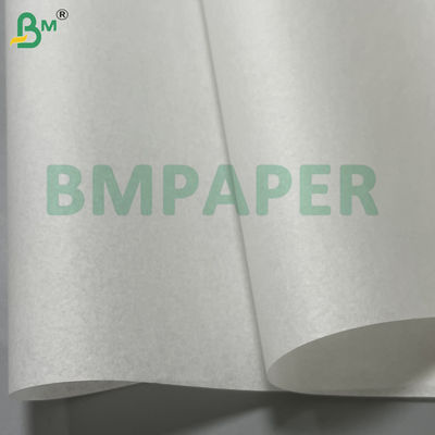 Kertas tahan panas tahan lemak tahan 45g 14"*14" untuk kemasan makanan