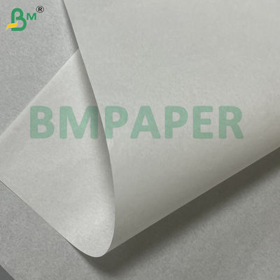 Kertas tahan panas tahan lemak tahan 45g 14"*14" untuk kemasan makanan