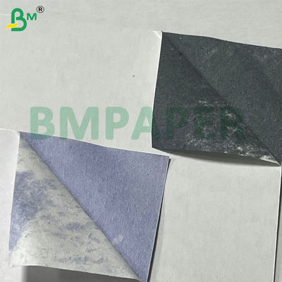 300gm C2S Glossy Biru Hitam Core Game Card Paper Cardboard Dalam Lembar