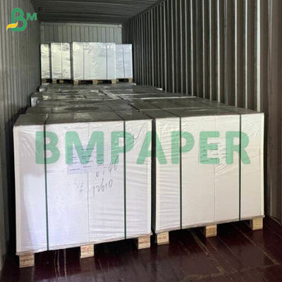 Kertas pembungkus lilin permen 23gsm Kertas Pembungkus Makanan Dua Sisi