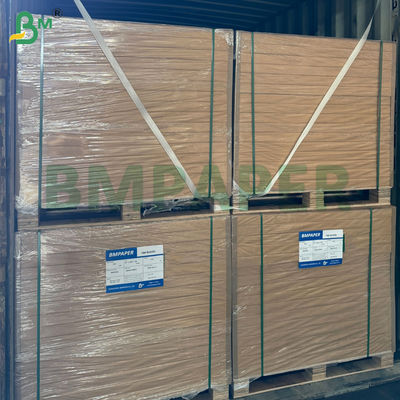 180gsm 230gsm Papan Kertas Offset Bristol Berwarna Untuk Kerajinan 640 x 900mm