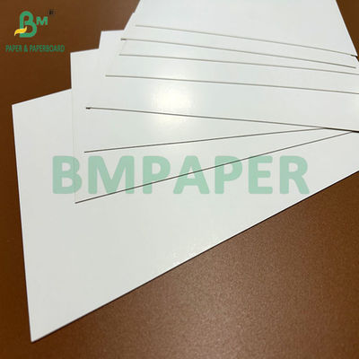 Karton Kertas Bristol 1 Sisi Lapis 300gsm 350gsm 400gsm Untuk Kotak Lipat 22.5″ × 28.5″