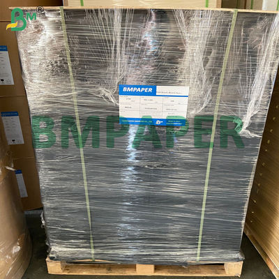 Karton Bergelombang Dinding Tunggal E Flute F Flute 1.2mm - 2.0mm