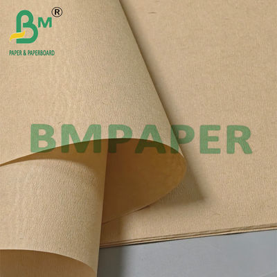 50gm Heat Seal Food Grade Brown Filter Paper Roll Untuk Kopi