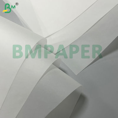 73g 914mm x 46m Hand Drawing High Strength Translucent Tracing Paper