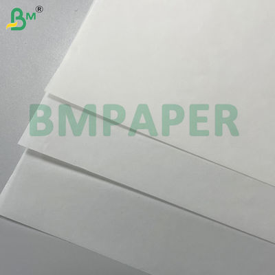 73g 914mm x 46m Hand Drawing High Strength Translucent Tracing Paper