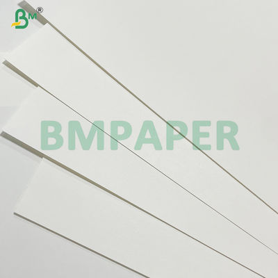 90g White Extensible Crack - Proof Sack Kraft Paper Untuk Kantong Kertas