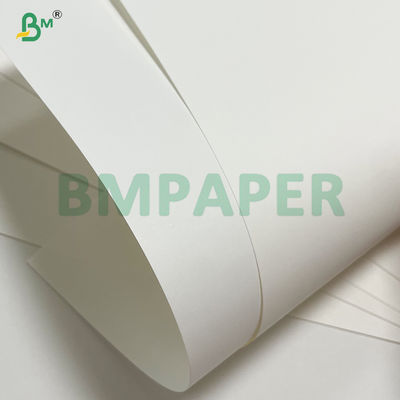 90g White Extensible Crack - Proof Sack Kraft Paper Untuk Kantong Kertas