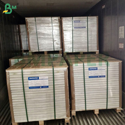 40 gram 50 gram kertas silikon putih tahan lemak untuk roti 11 x 17 inci