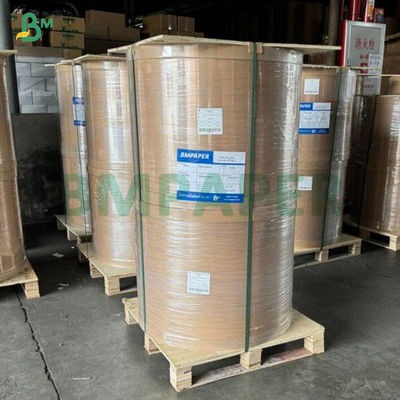 40g Kertas Kraft MG Kilap Luar Biasa untuk Kerajinan Tangan dan Kemasan Kreatif